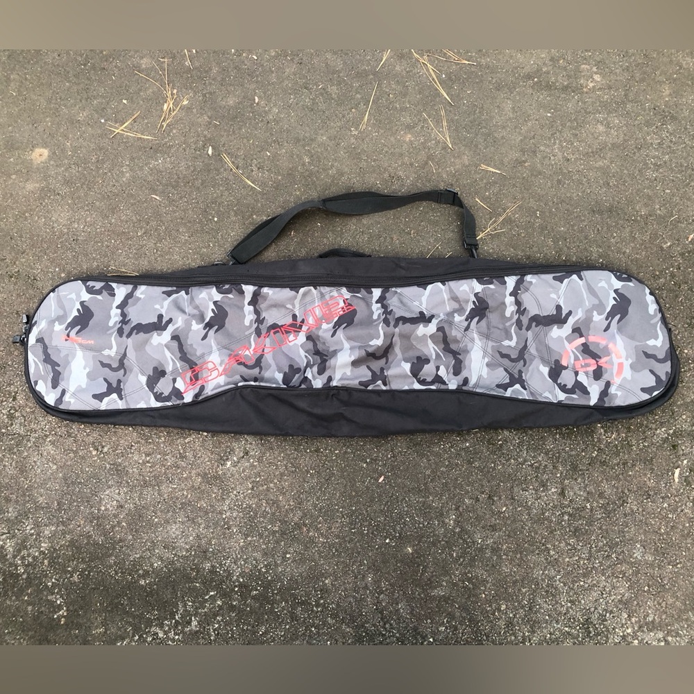 Dakine Pipe Snowboard Bag 145cm